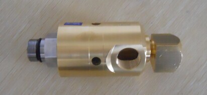 ROTOFLUX意大利旋转接头S32-1300-03F