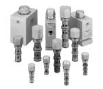 美国伊顿流量分配器,进口VICKERS流量分配器 威格士液压元件 美国威格士分配器