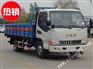 辽宁哪里买危险品运输车/气瓶运输车的？程力公司车型齐全