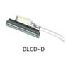 厂家直供方形LED防爆马路灯BLED-D