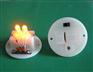 长安供应优质品LED圣诞节庆装饰灯串和LED发光底座
