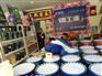 什么牌子乳胶漆最环保加盟广东德工漆  品牌油漆涂料