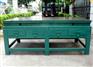 铸铁平板的质量检验 高精度铸铁平板的精度等级