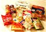三明膨化食品进口报关流程