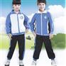 新款秋季幼儿园运动校服套装定做