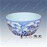 陶瓷鱼缸工厂 陶瓷鱼缸批发