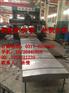 XQ2016龙门铣床防铁削不锈钢导轨护板