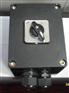 BZM8050-10A/380V防爆防腐转换开关（三防）
