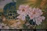 鸿韵画业带你走进色彩缤纷山东壁画装饰画的世界