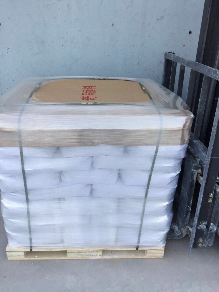 超细金红石型钛白粉  超白度  高耐候