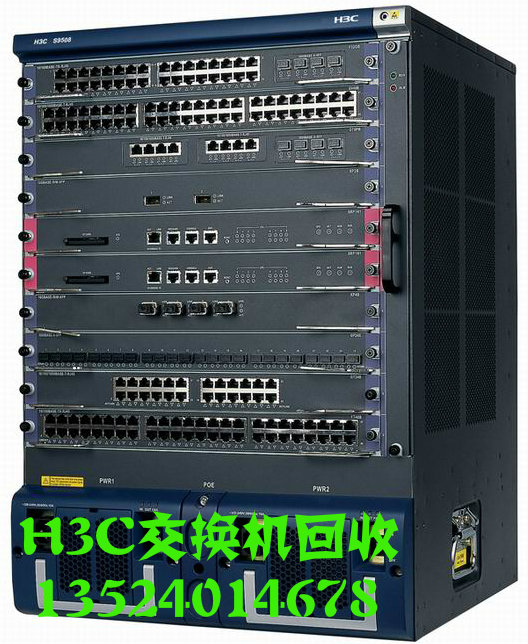 上海网络设备回收，光钎设备回收  交换机回收  线路板回收