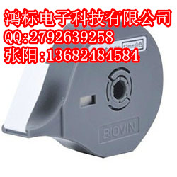 LS-12S（12mm银色）标映线管线号印字机贴纸  标映线号机贴纸  标映打号机标签  标映号码机耗材