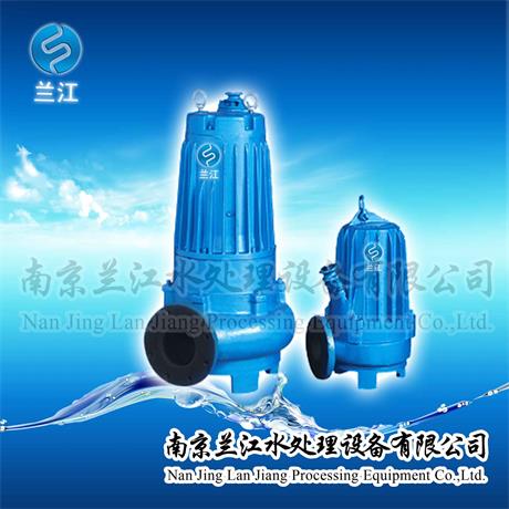 AS10-2cb潜水排污泵 撕裂切割式潜水排污泵 无堵塞排污&nbsp;&nbsp;潜水排污泵厂家&nbsp;&nbsp;双铰刀泵&nbsp;&nbsp;潜水排污泵选型