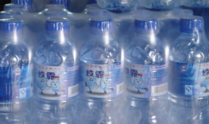 寶利生產(chǎn)：啤酒熱縮包裝膜 高亮度反光膜 飲料熱縮包裝膜