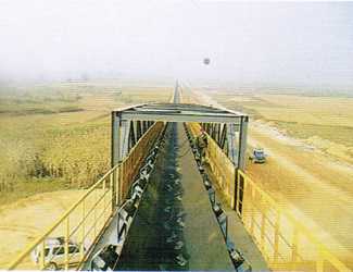 尼龍輸送帶規(guī)格