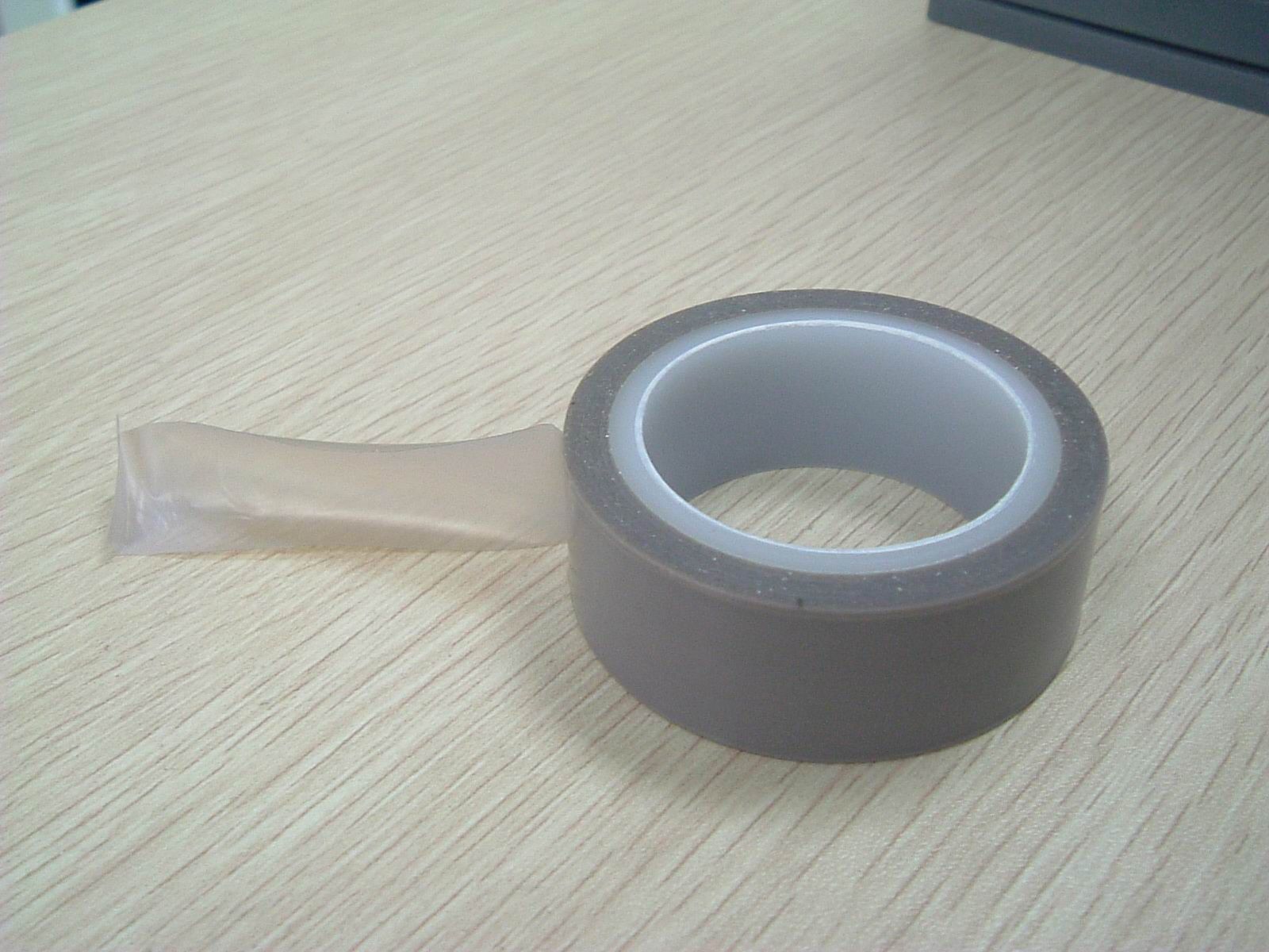 特氟龙纯膜胶带&nbsp;&nbsp;PTFE胶带&nbsp;&nbsp;纯特氟龙胶带&nbsp;&nbsp;特氟龙膜胶带