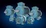 ABB电机QABP132M4A 7.5KW4级30-50HZ