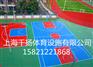宝山塑胶篮球场实时报价，宝山塑胶篮球场施工做法
