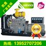 120KW潍柴陆用型发电机