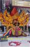 北京人体花车租赁、北京花车租赁、花车租赁