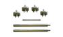 符合GB1002-2008插头插座量规
