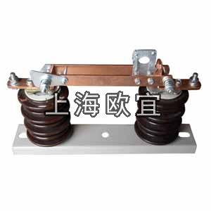 GW9-10/600A隔离开关