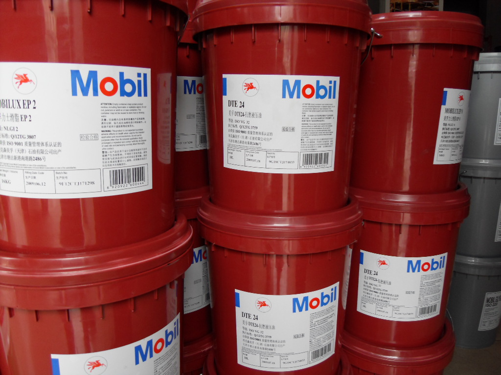 Mobil DTE Oil AA循环油  美孚  美孚循环油