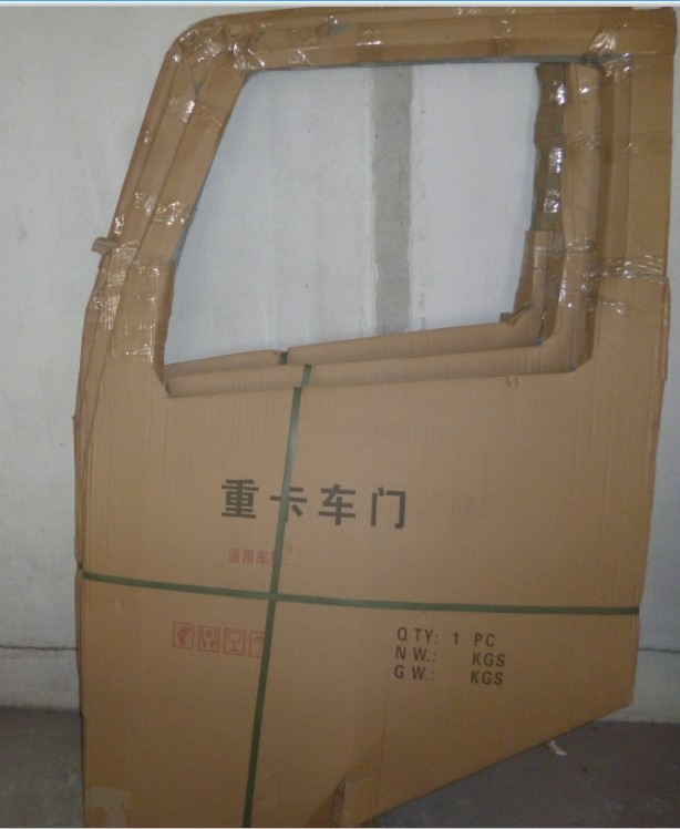 【大運(yùn)重卡車門總成】大運(yùn)重卡配件廠家直銷找濟(jì)南五通商貿(mào)有限公