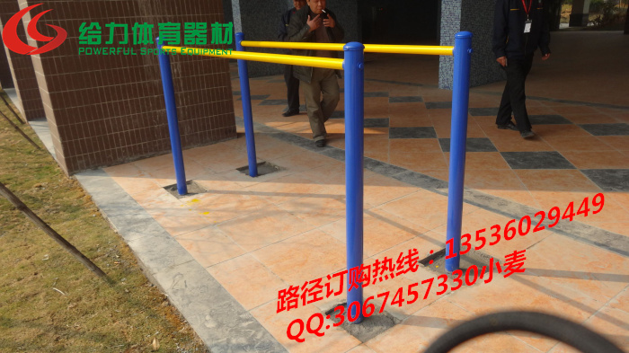 汕头游乐园健身器材 新款健身器材尺寸 健身器材送货上门