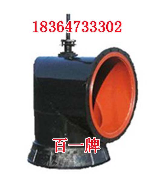 矿用电动配水闸阀 防腐性配水闸阀百一优质  方形配水闸阀  方形配水闸阀销量  方形配水闸阀性能