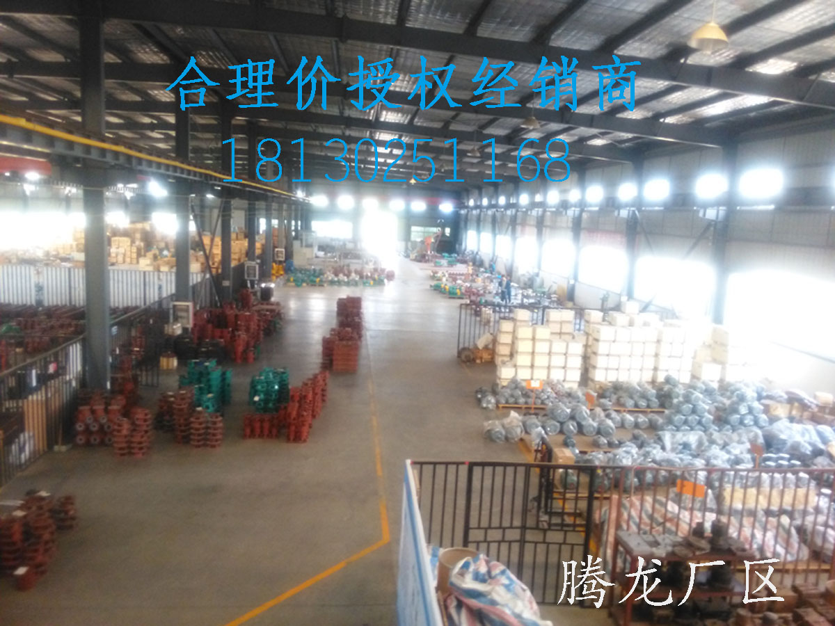 CQB40-25-120F化工氟塑料磁力泵|腾龙泵阀  化工磁力泵  2%≦密度≦8%