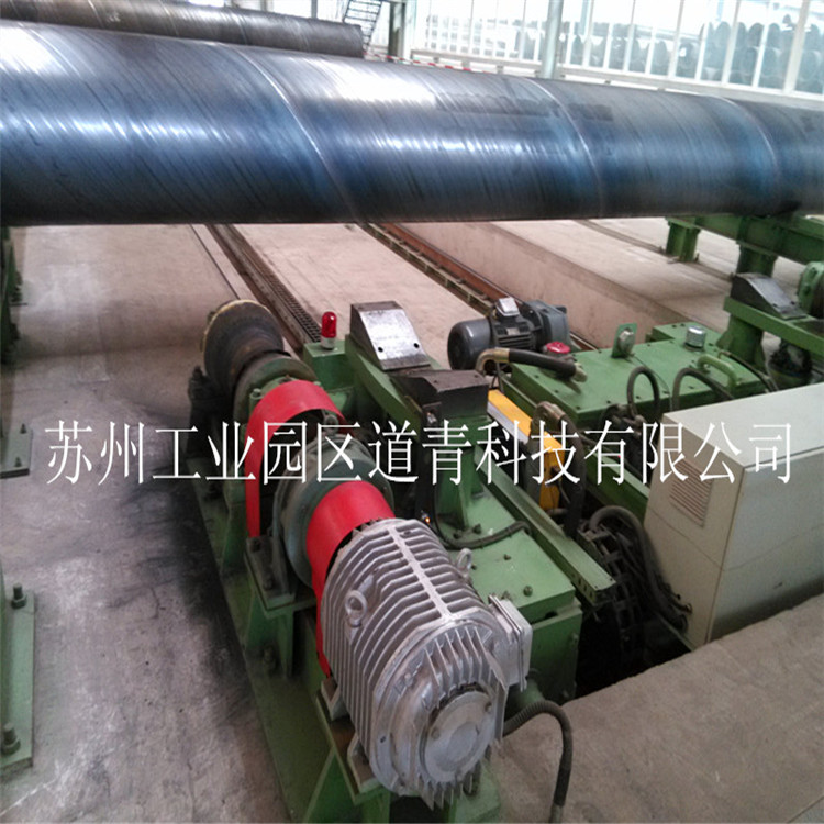 直管、蛇形管X射线数字成像扫描系统  X射线机  平板探测器  工业DR系统