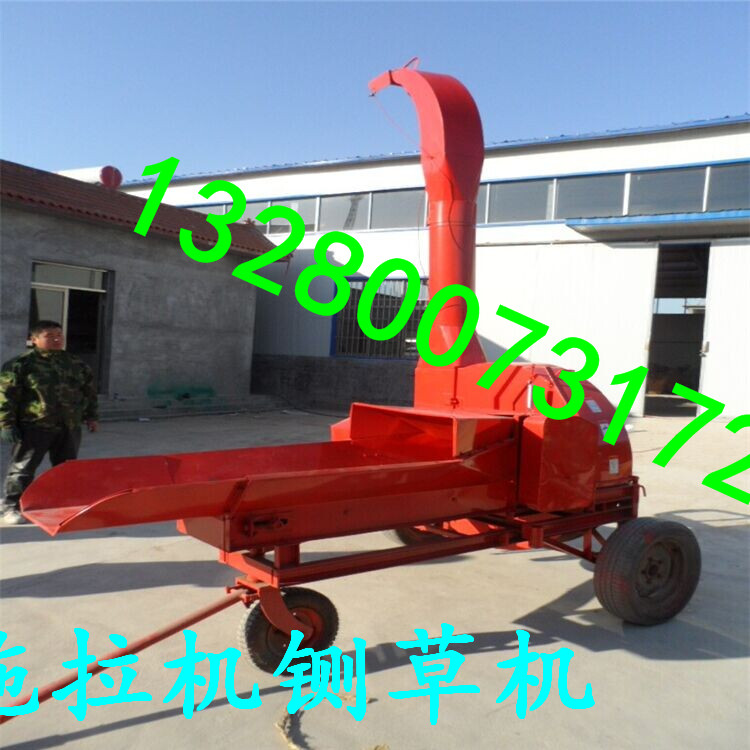 宏兴牌铡草机 大中小型铡草机厂家直销  粉碎铡草机  青饲料铡草机