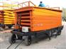 大同液压升降机液压升降平台高空作业平台