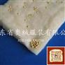 大豆纤维棉片，大豆热熔棉，大豆喷胶棉，大豆针刺棉