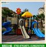 珠海幼儿园滑梯供应 柏克组合滑梯热销 儿童游乐设备