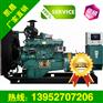 WD129D11无锡动力6缸100KW发电机