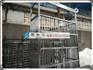 酒店不锈钢橱柜 商场不锈钢置物架 酒吧不锈钢柜体