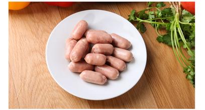 南通香肠低价促销  香肠价格