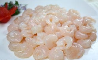 南通冰冻虾仁低价促销  南通虾仁  冰冻虾仁价格