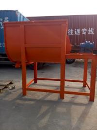 供應(yīng)廣東揭陽化工原料混合攪拌機(jī) 干粉砂漿攪拌混合機(jī)