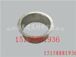 西安pvc天沟 西安别墅天沟厂家 彩铝天沟