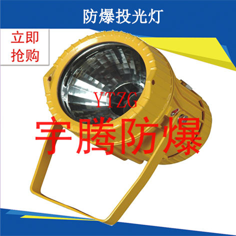 質(zhì)優(yōu)質(zhì)保YTT51防爆燈LED led防爆投光燈廠家直銷系列