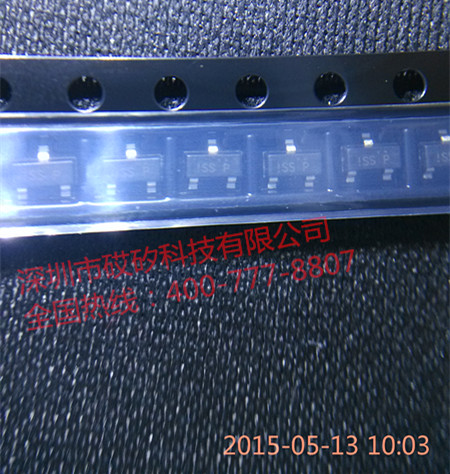 BSS138   Fairchild原装正品  仙童原装现货