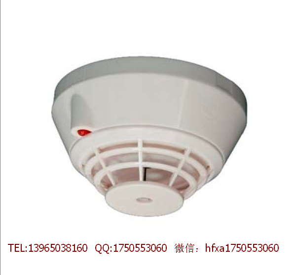 感温探测器  温感器  点型感温火灾探测