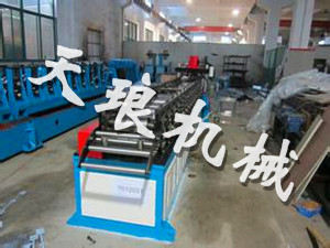 GGD型材设备  8MF型材设备  GGD型材生产线