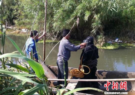 哪里有專業(yè)打撈隊 重慶打撈隊最專業(yè)