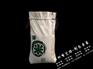 开封帆布大米袋定做 稻花香礼品5斤大米袋定做
