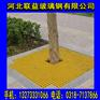玻璃钢格栅/污水处理厂走廊踏板