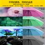 【广州雨伞】玛雅房屋_直杆伞_雨伞图片_雨伞定做